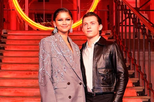Confirman compromiso de Zendaya y Tom Holland: actriz de Marvel los felicitó por las redes