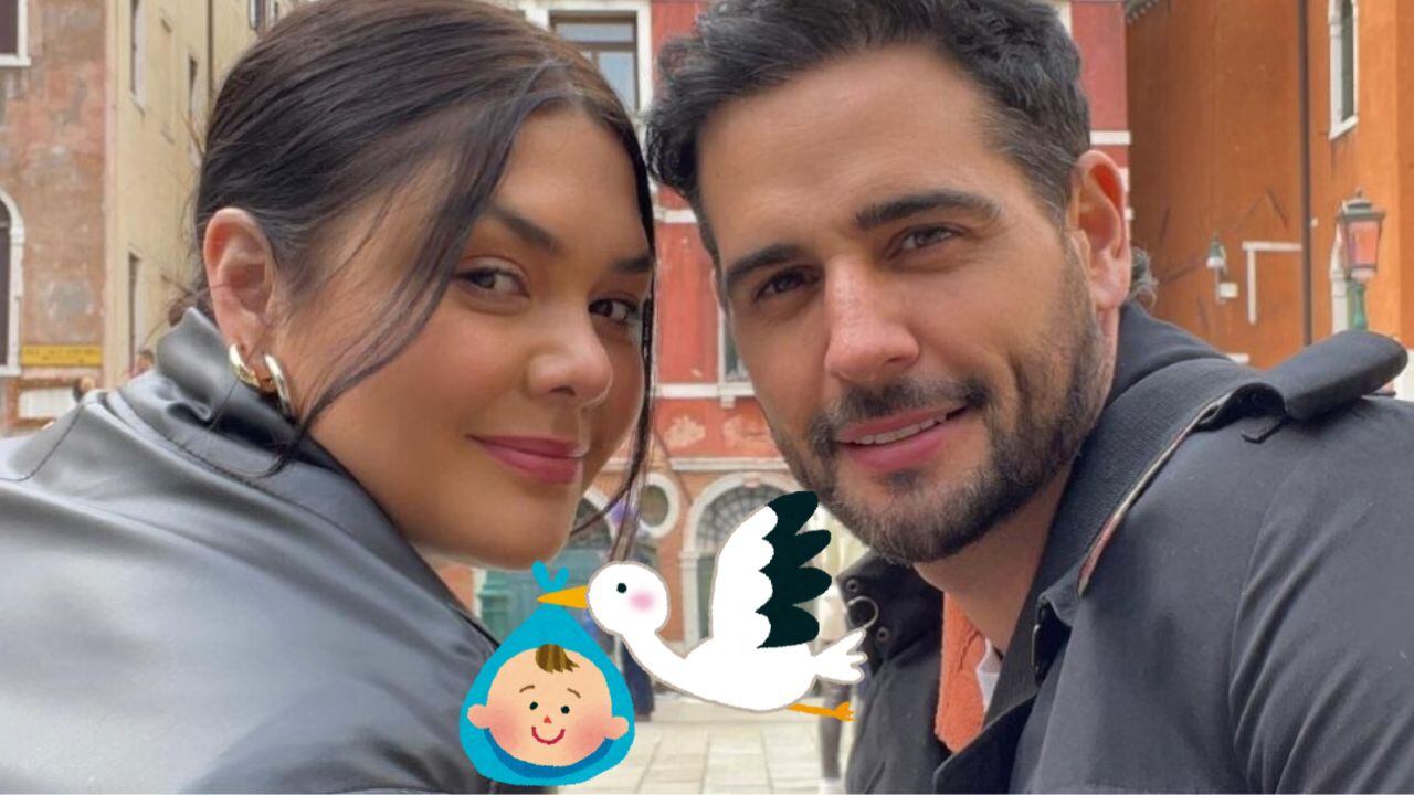 La cantante habría revelado durante un concierto que volverá a convertirse en madre