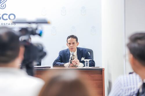 Fortalecen al IJCF con casi 100 millones para mejorar la identificación de personas