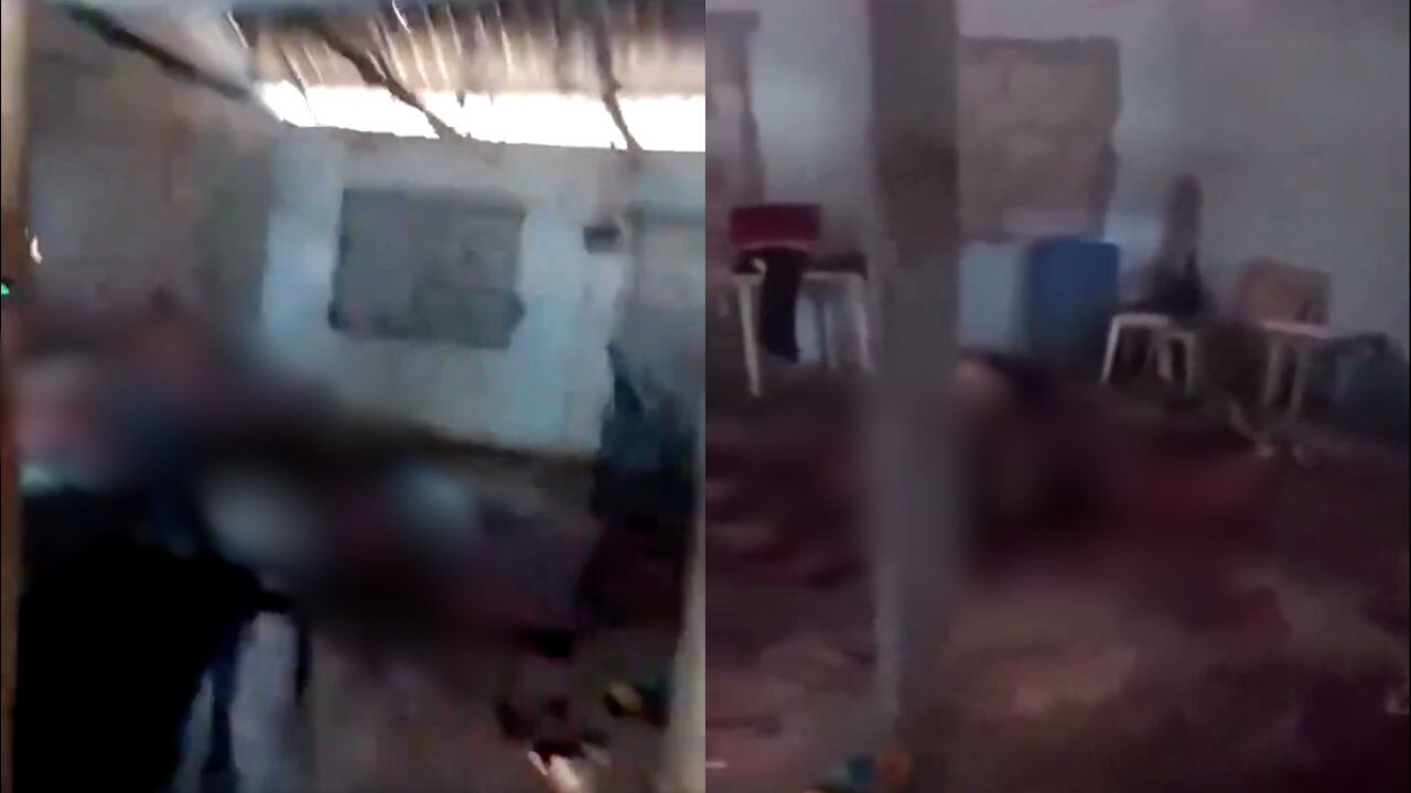 Masacre en Tabasco: Múltiples muertos y heridos tras ataque armado en cantina clandestina de Macuspana