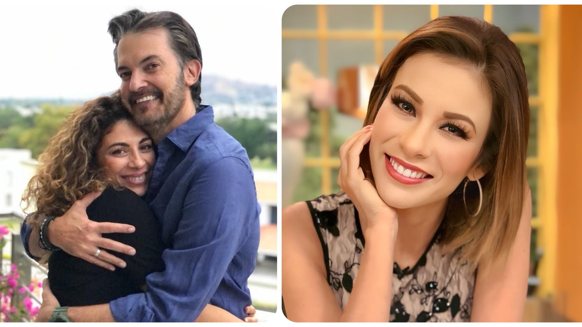 El conductor de televisión falleció en junio de 2022 por una fuerte neumonía