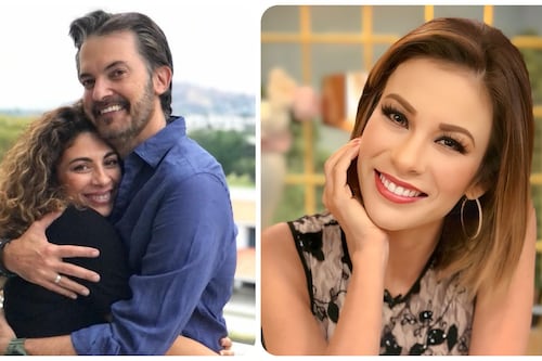 Ingrid Coronado comparte actualización de su proceso legal contra Anna Ferro