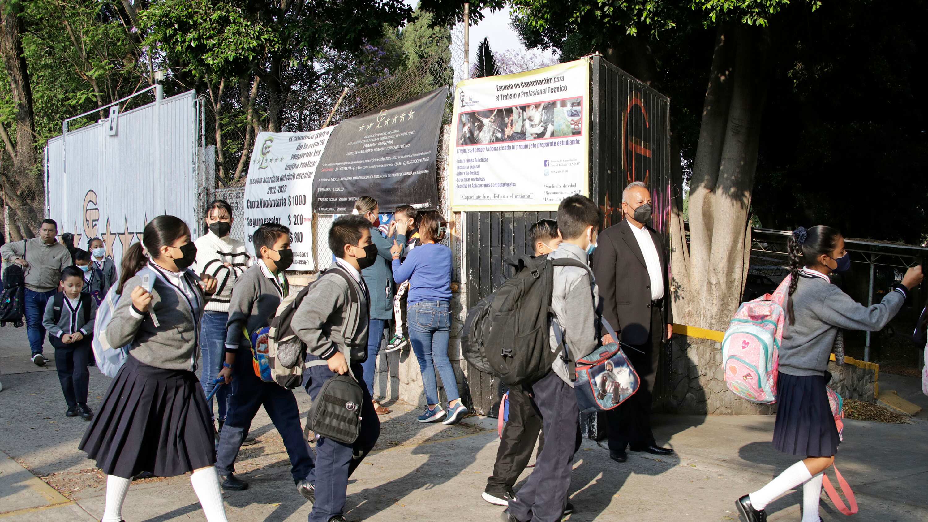 FOTO: Mara González/Agencia Enfoque