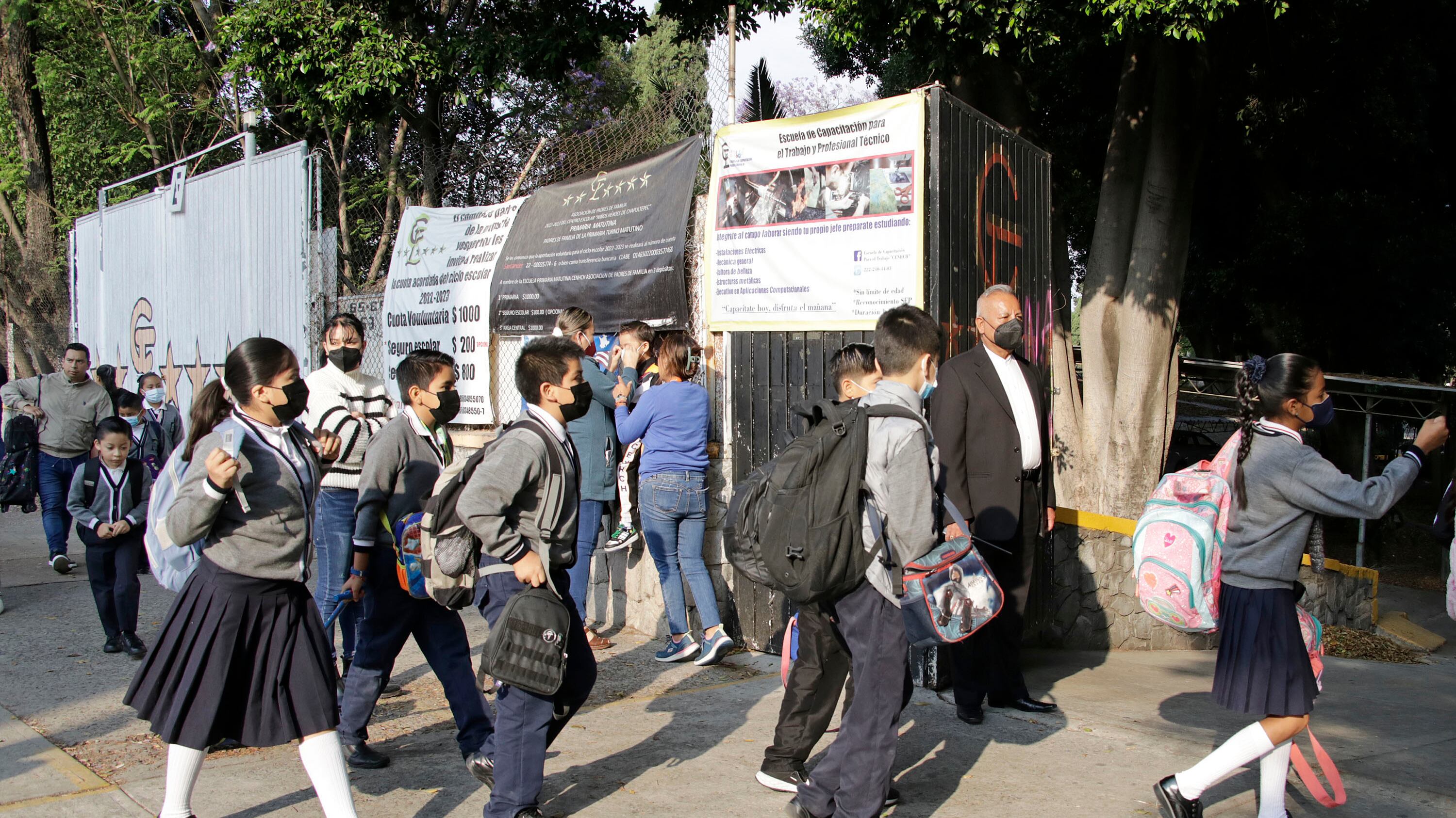 FOTO: Mara González/Agencia Enfoque