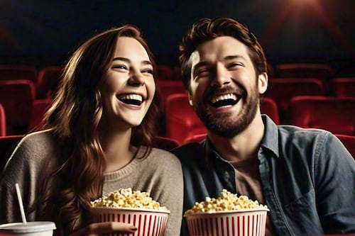 ¿Quieres ir al cine? Cinépolis anuncia promoción especial con gran descuento en sus entradas