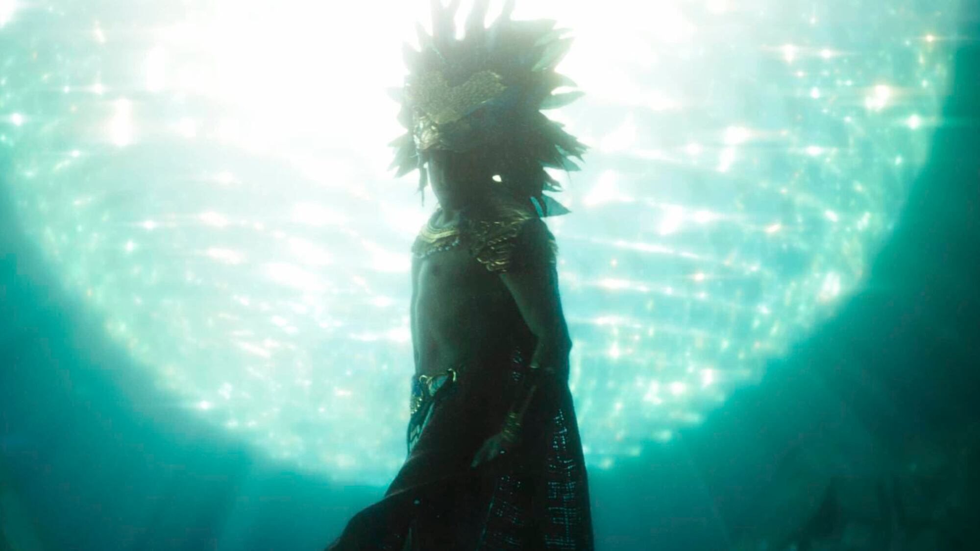 Black Panther: Wakanda Forever