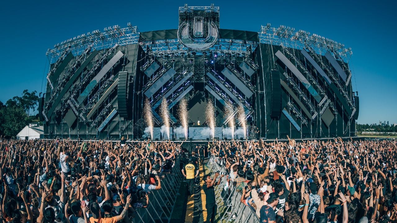 ULTRA México 2026 regresa a la capital