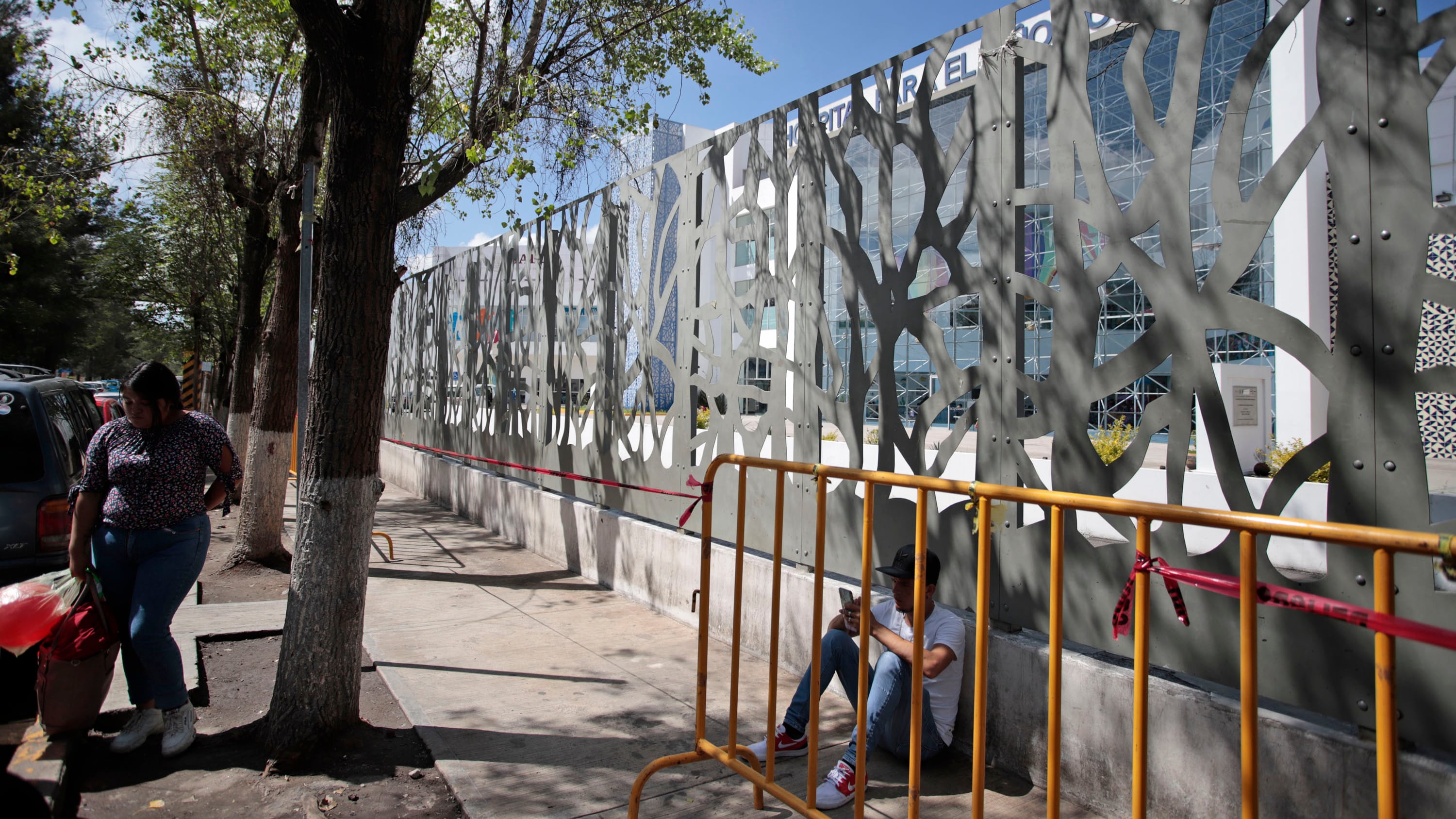 FOTO: Mireya Novo/Agencia Enfoque