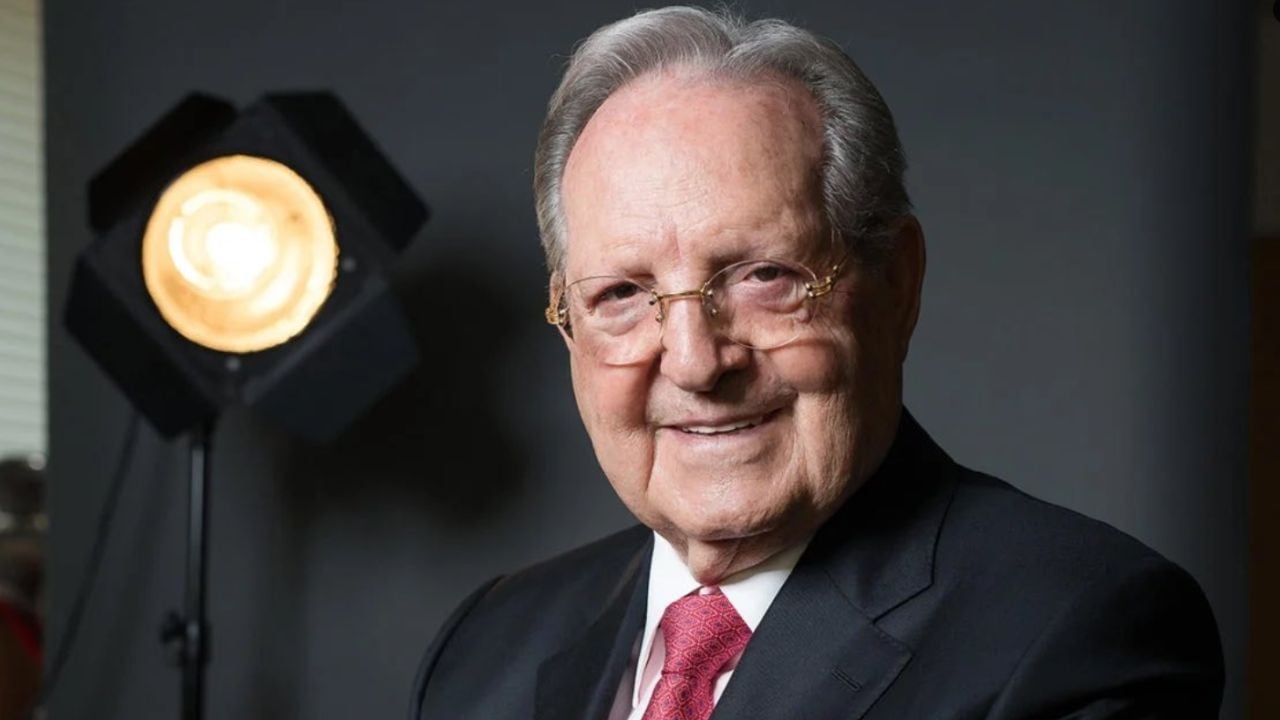 Olegario Vázquez Raña