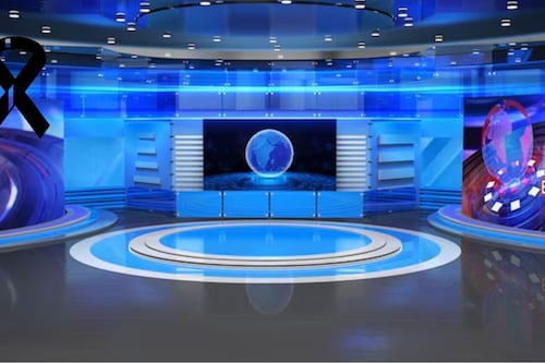 Fallece famoso conductor de televisión, ¿cuál fue la causa de su muerte?