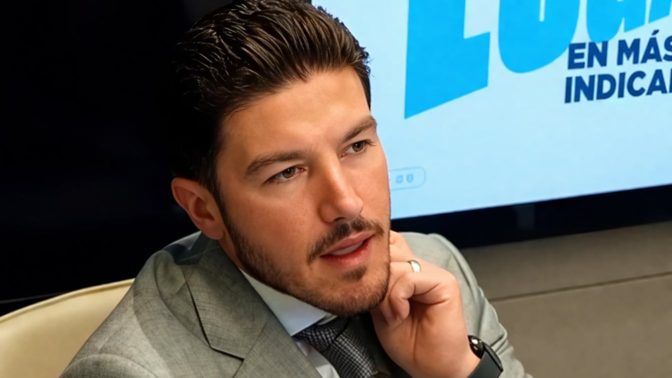 Hecho en NL, explicó García, permite demostrar ante las autoridades fronterizas que el producto cumple con los estándares regionales.