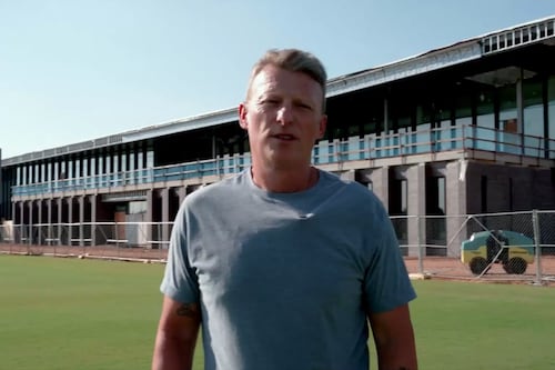 ¡Alerta roja en EE. UU.! Director deportivo abandona proyecto a pocos días del Mundial