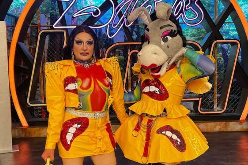 ¿Traición por el Mundial? Ricardo Peralta revela la “oscura” verdad tras la ruptura de Turbulence y Burrita Burrona