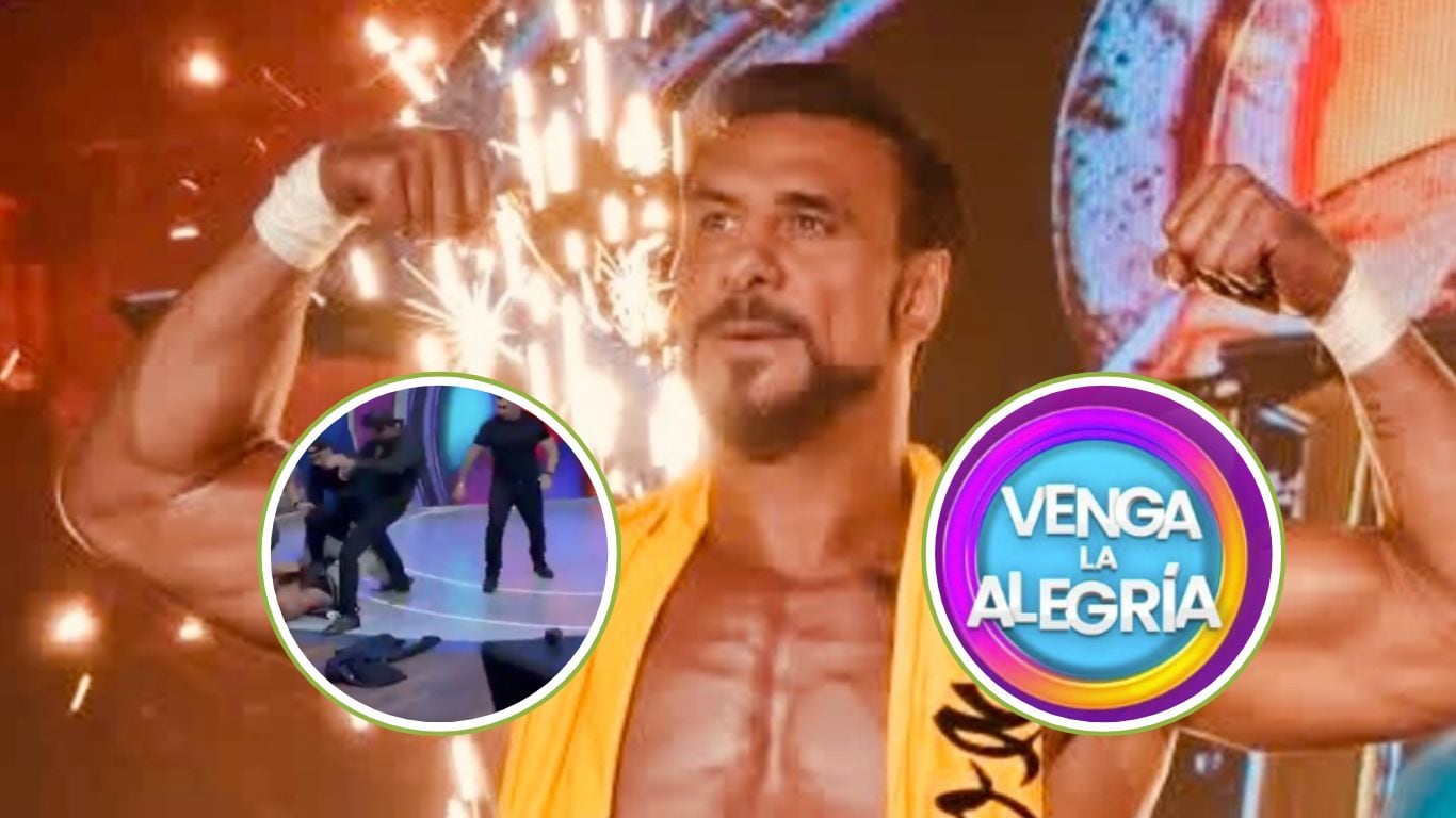 Alberto Del Río
