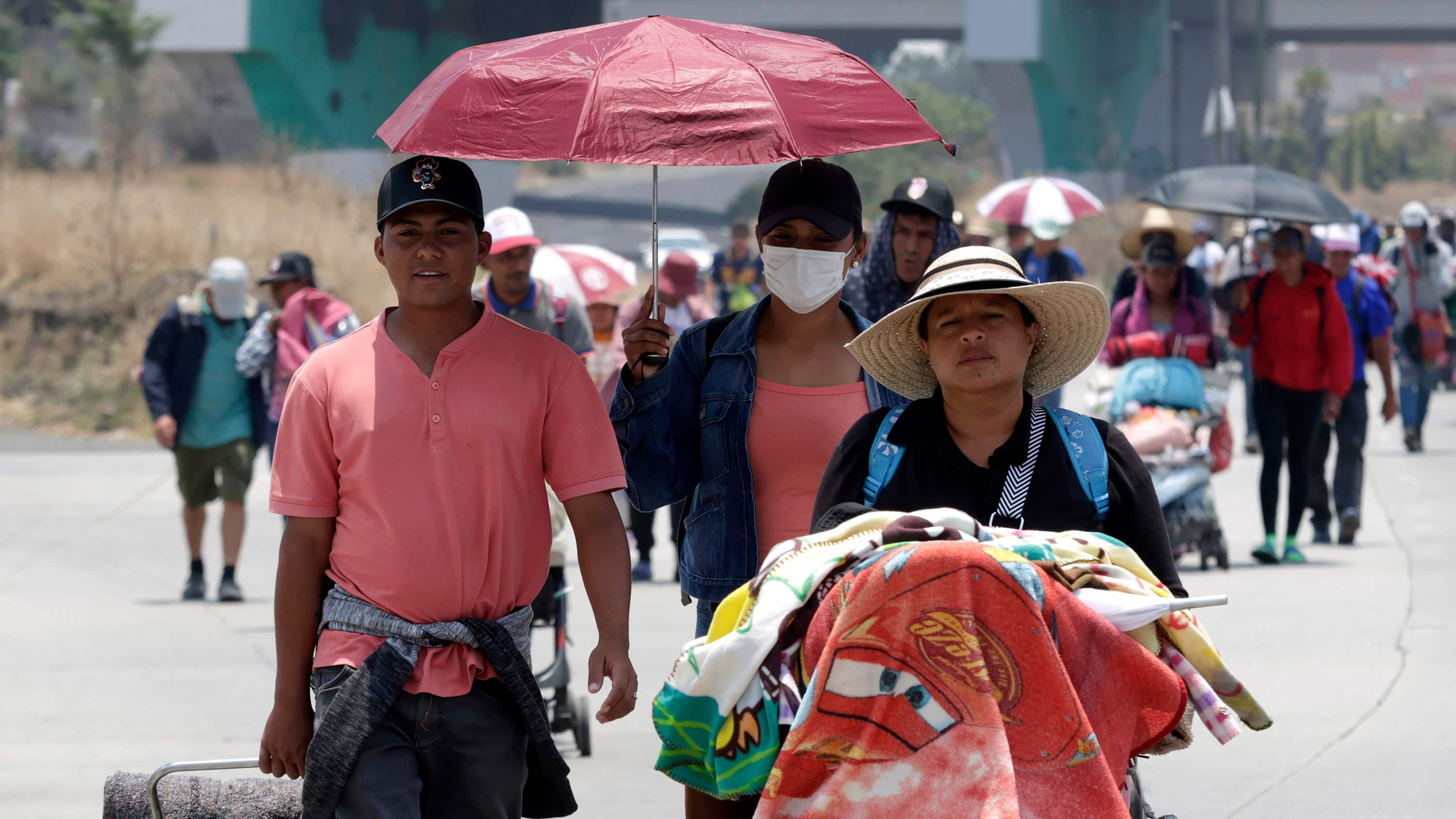 FOTO: Agencia Enfoque