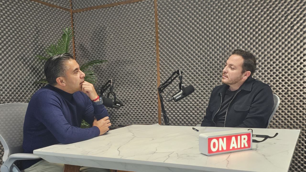 Roberto Sosa destaca unidad opositora tras freno a reforma