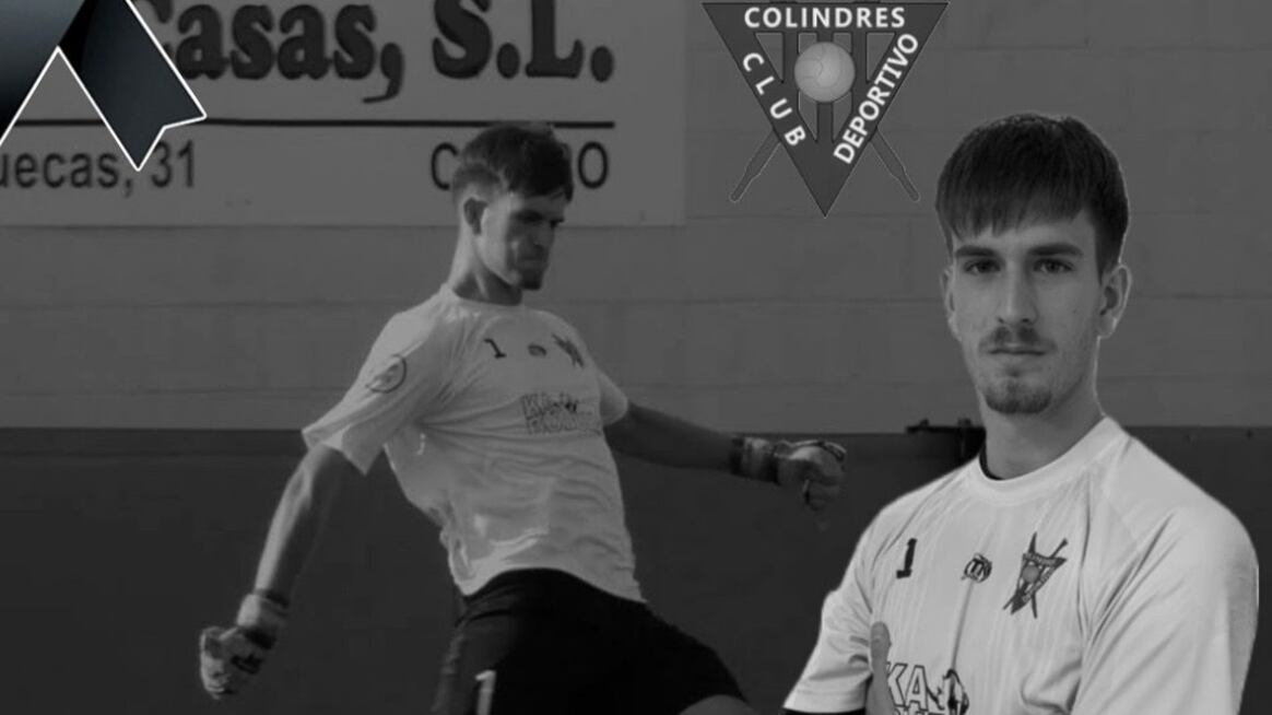 Raúl Ramirez Osorio murió a los 19 años de edad.