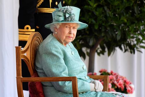 El rey Carlos III reivindica el legado de la reina Isabel II a un año de su muerte