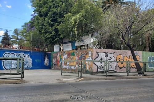 Blindaje escolar en CDMX: más de 28 mil cámaras vigilan planteles educativos