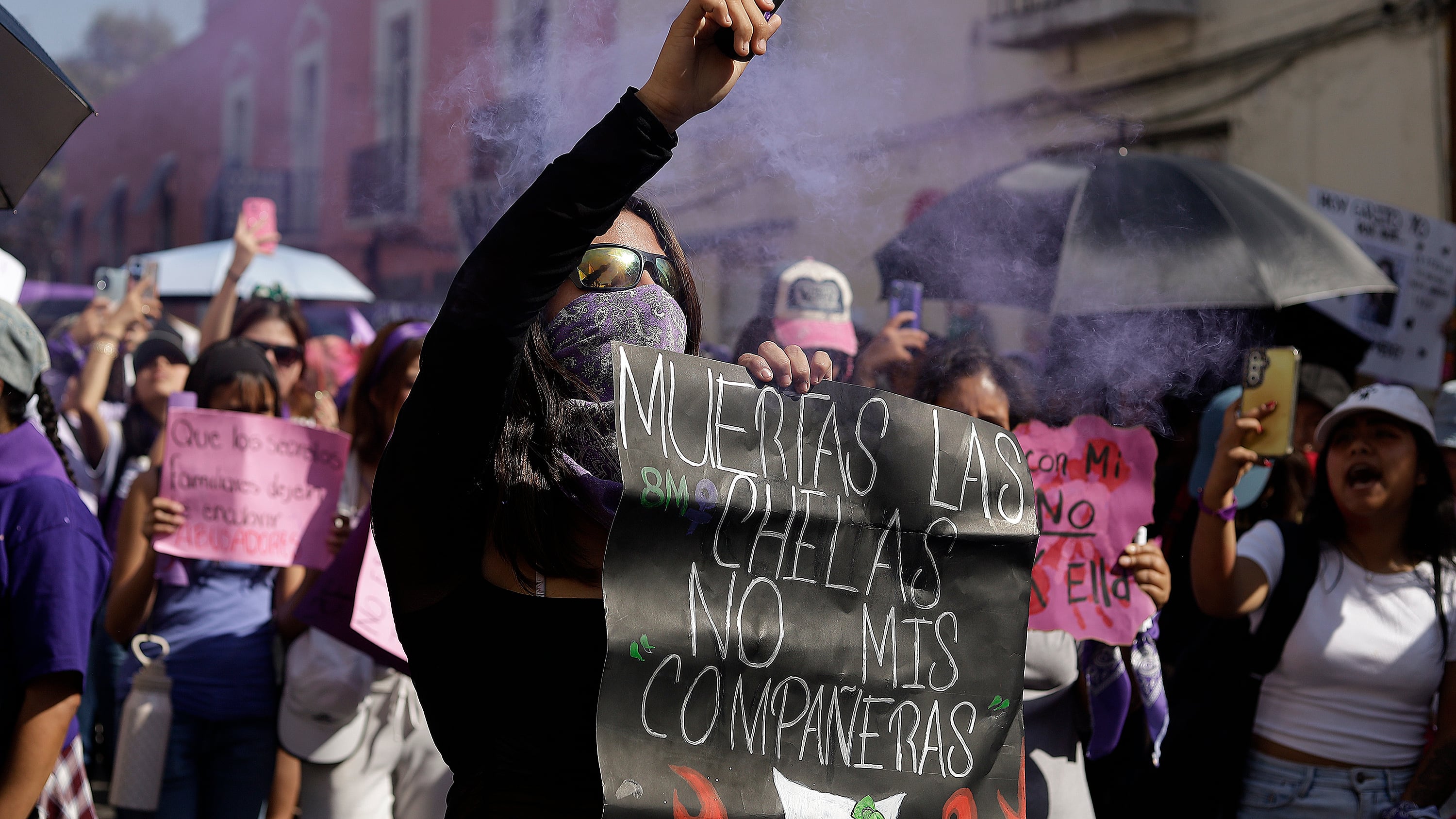 FOTO: Karen Rojas/Agencia Enfoque