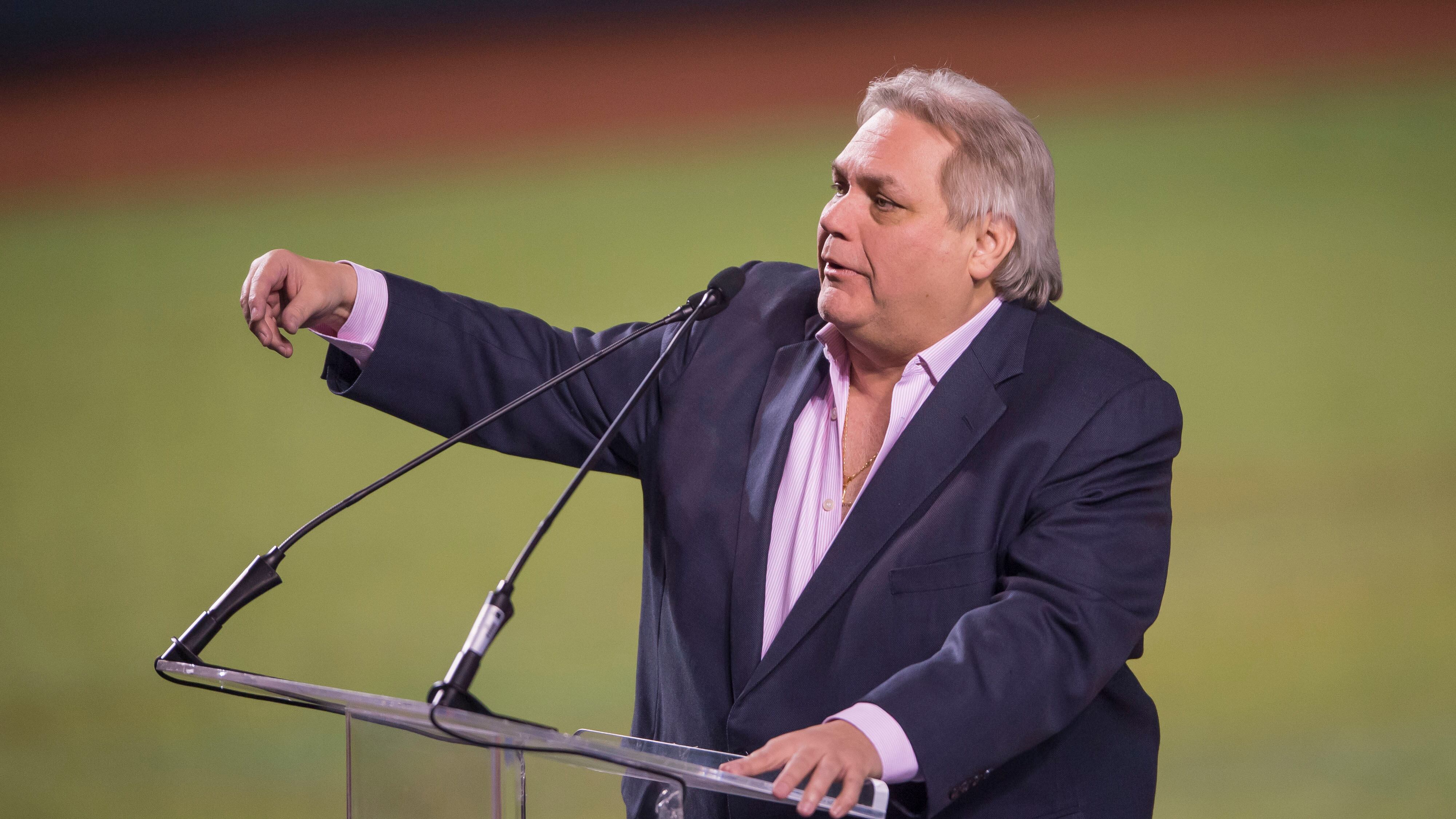 Carlos Bremer dejó un legado en el deporte.