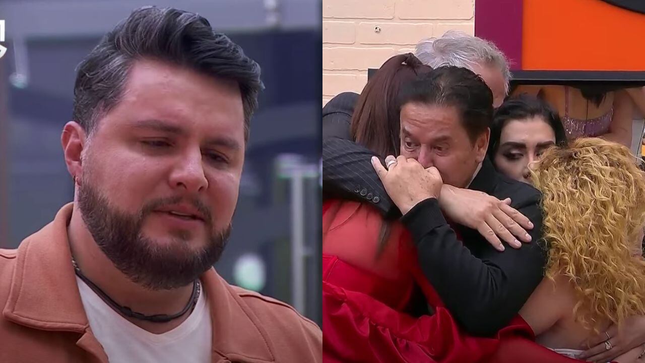 Paul Stanley y Team Mar