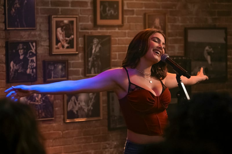 Estreno