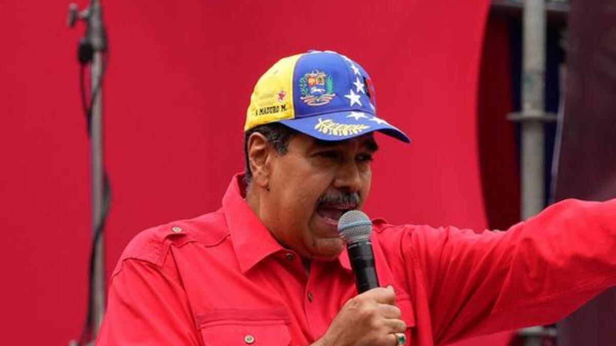 Muere opositor preso tras crisis poselectoral en Venezuela – Publimetro México