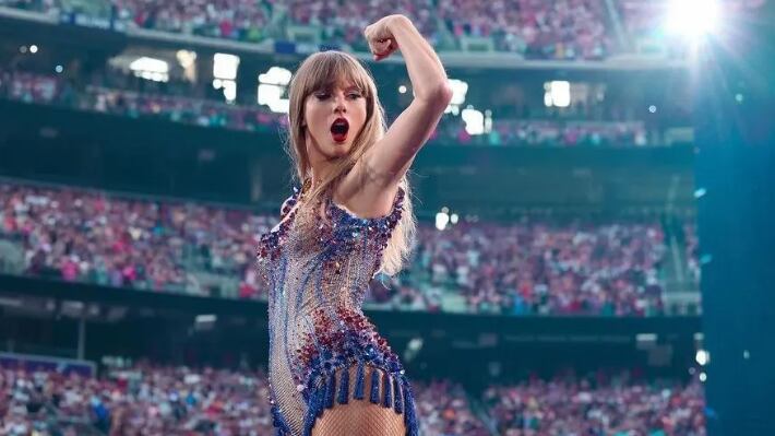 Taylor Swift em São Paulo: previsões não são tranquilas, alerta astróloga
