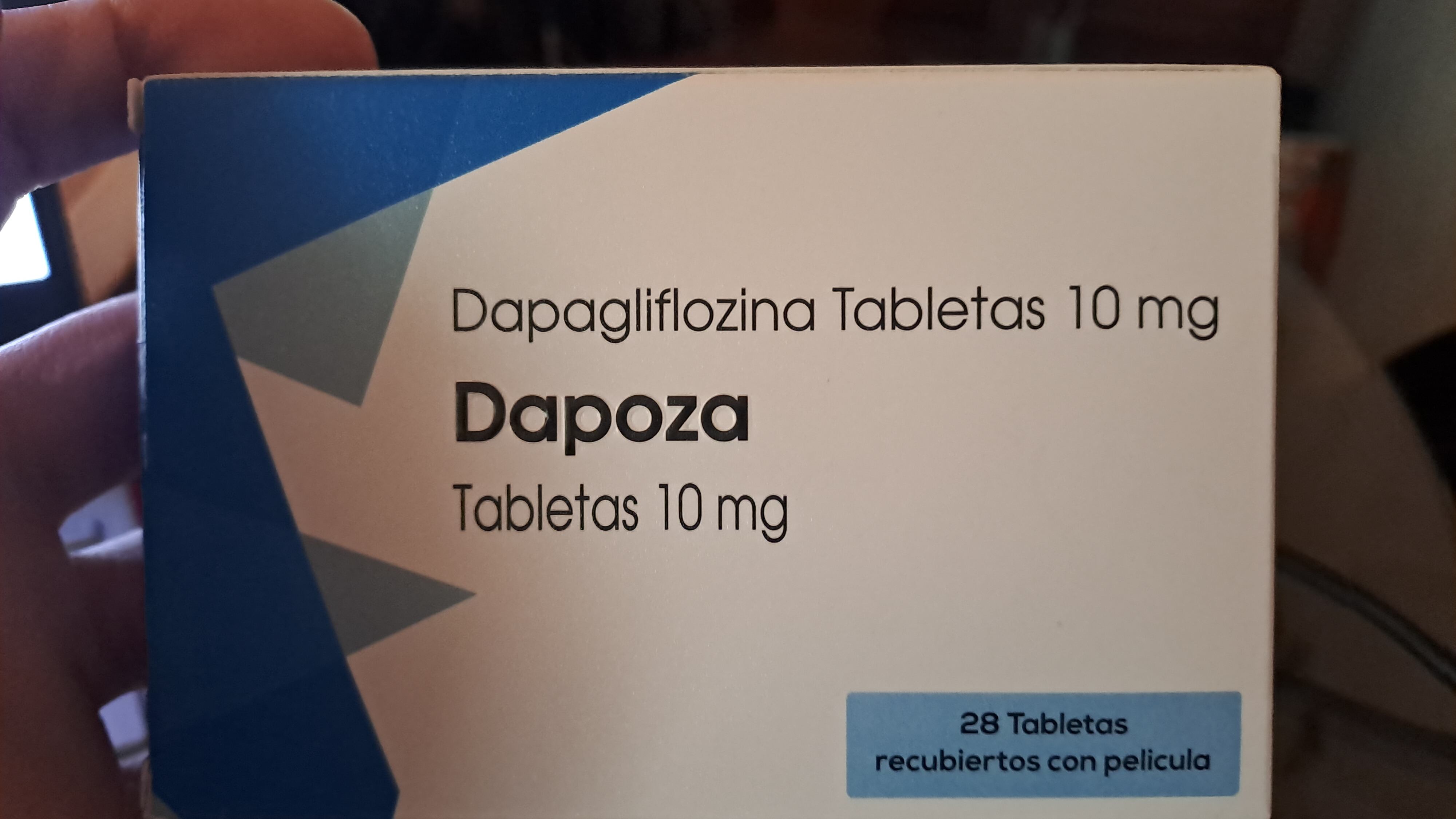 Dapoza: Diabéticos reciben medicamento sin registro sanitario en hospitales