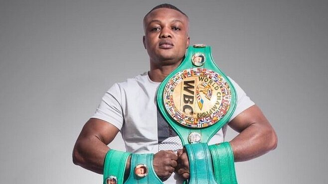 El peleador congoleño afirmó que el estilo de Saul Álvarez es complicado, pero está listo para el reto