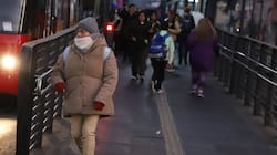 ¡México bajo alerta! Frente frío 3 y huracán Vance golpean estos estados