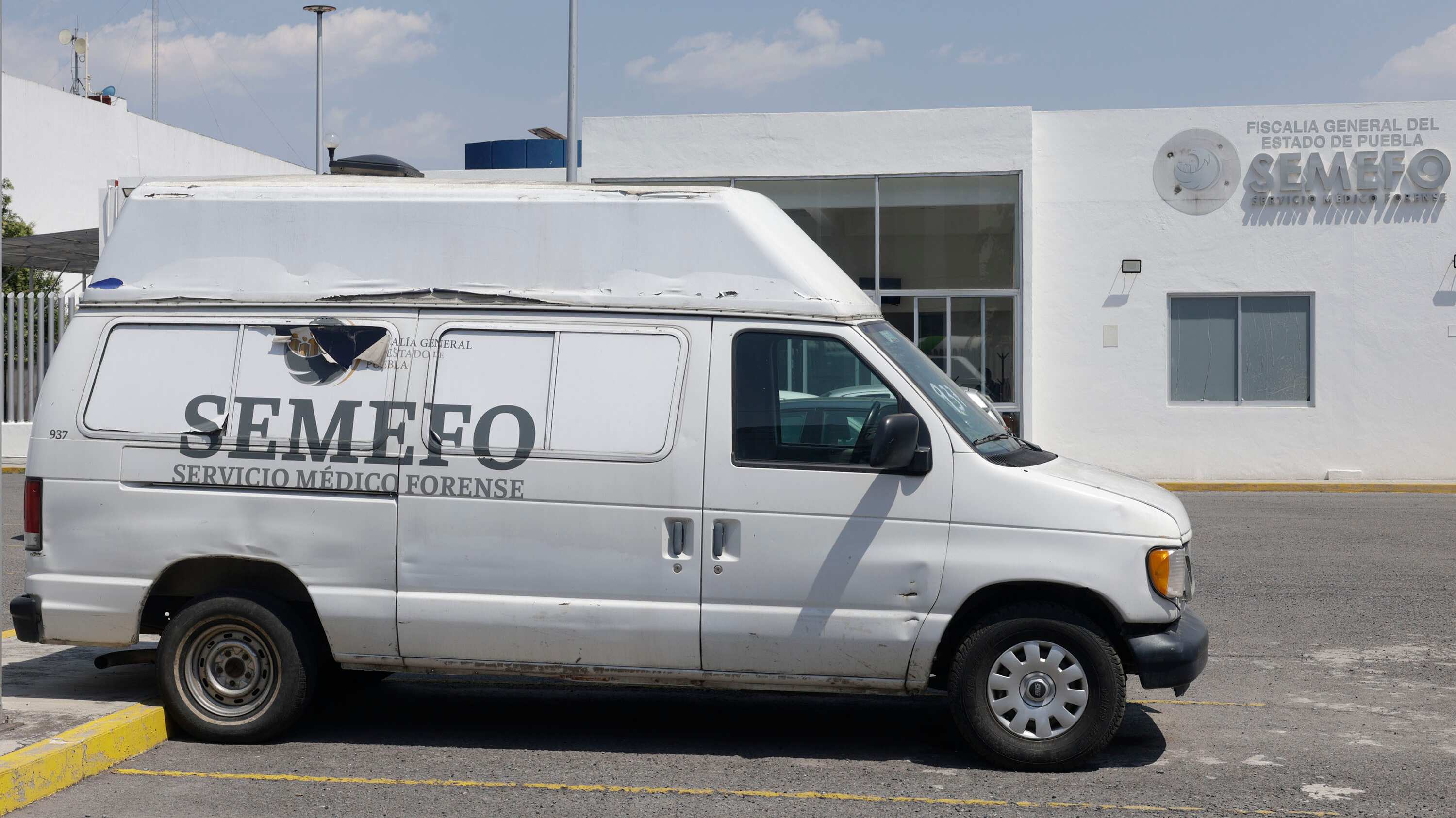 FOTO: Agencia Enfoque