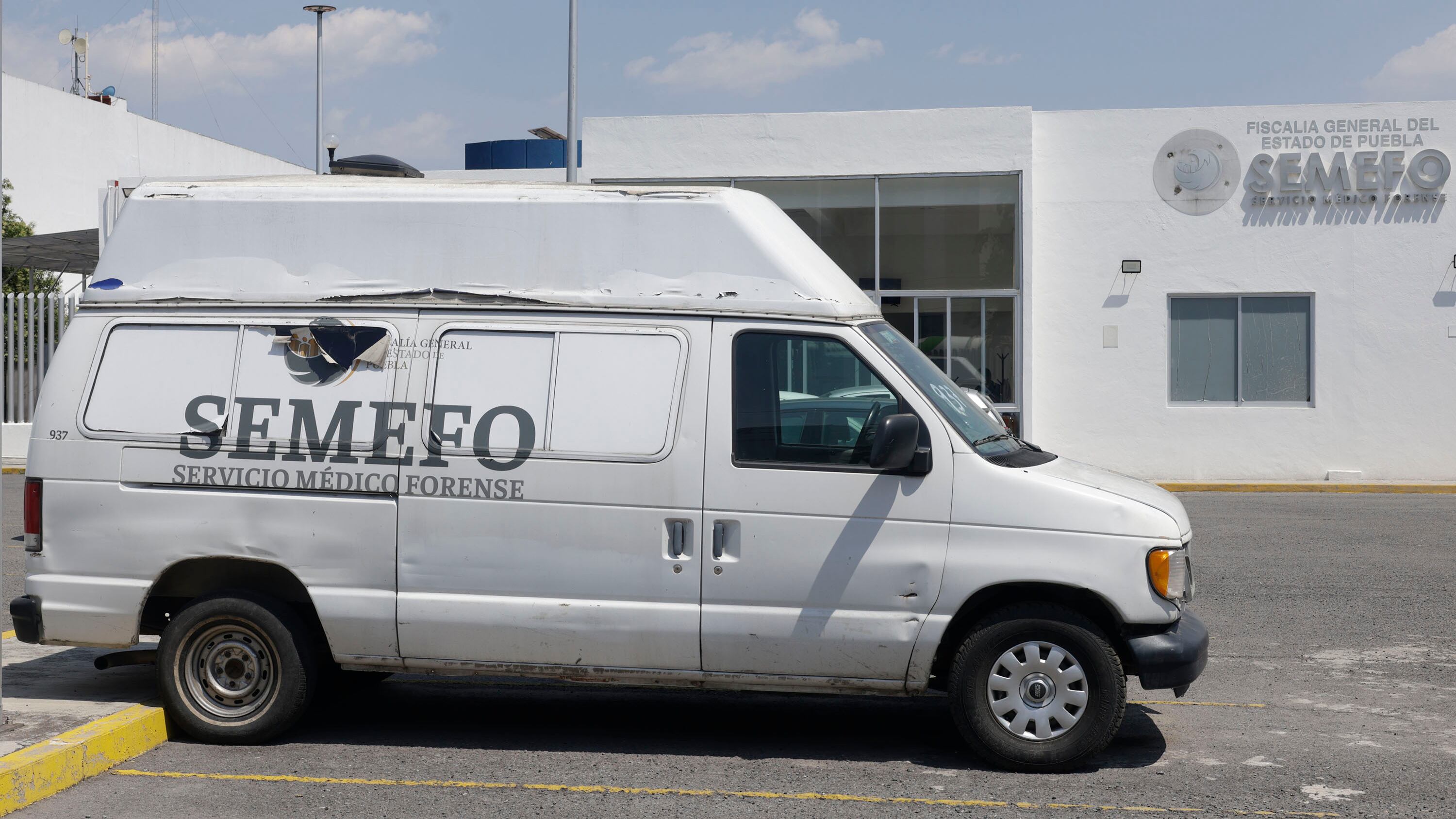 FOTO: Agencia Enfoque