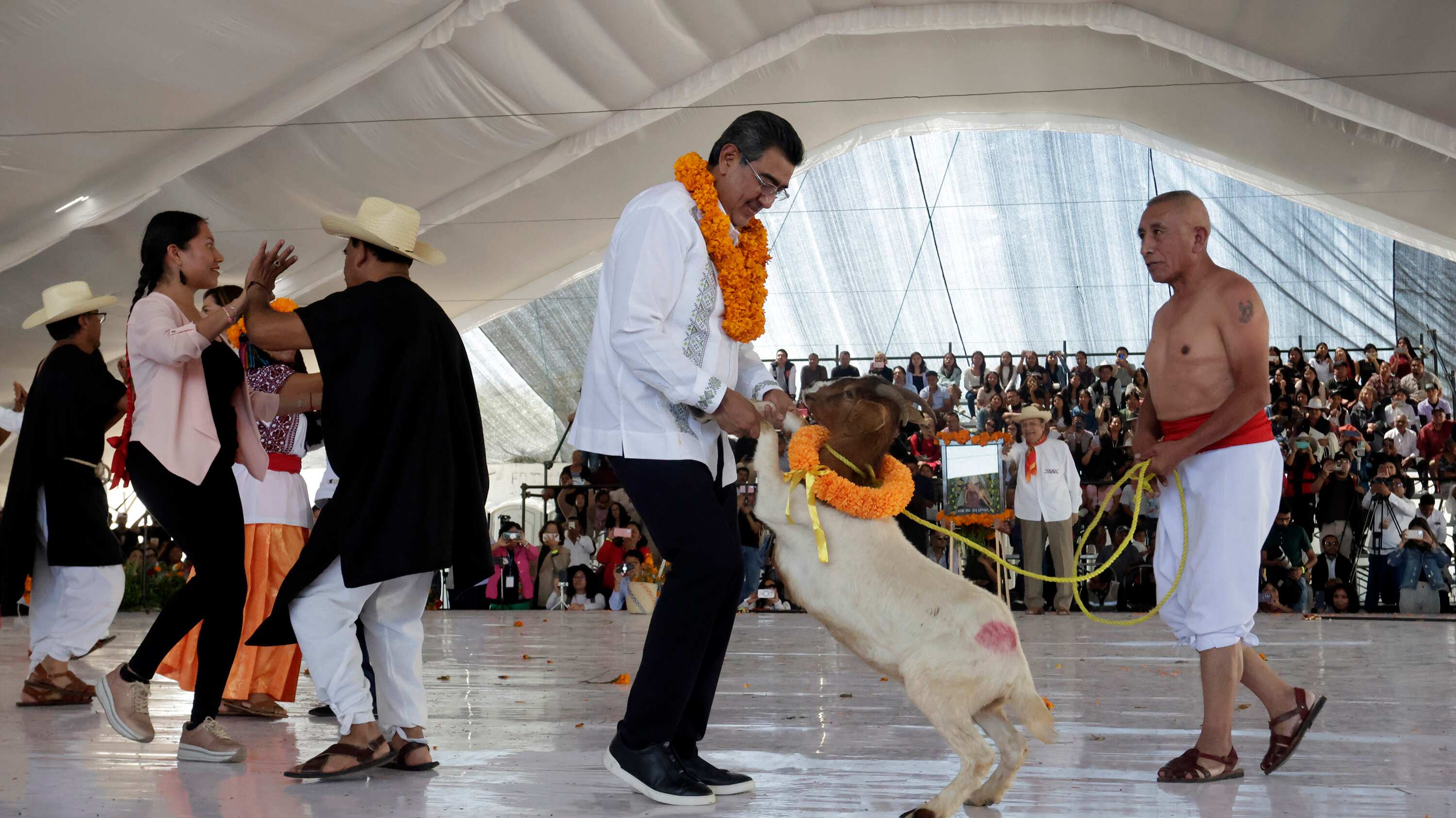 FOTO: Mireya Novo/Agencia Enfoque