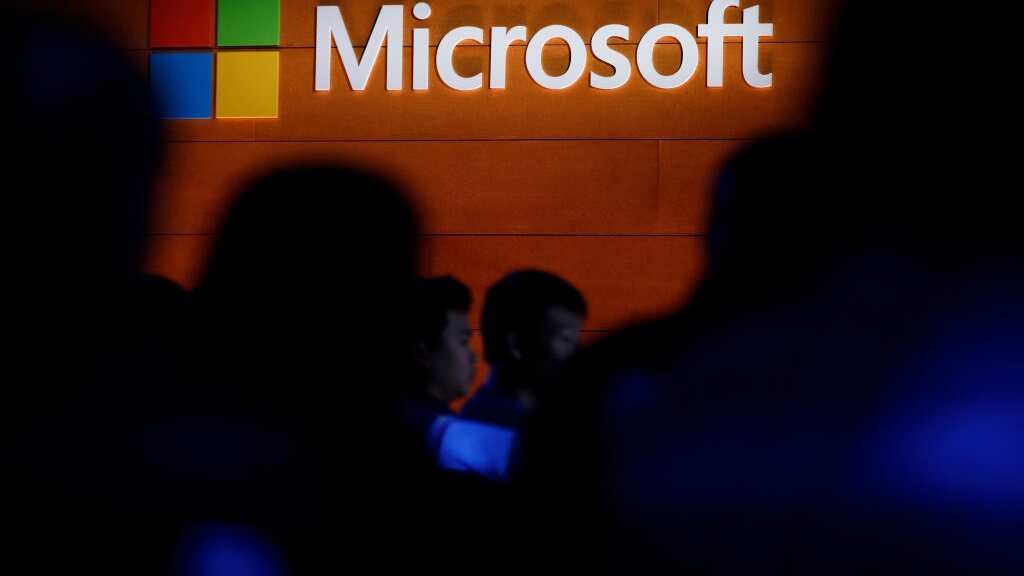 Presentación de productos de Microsoft