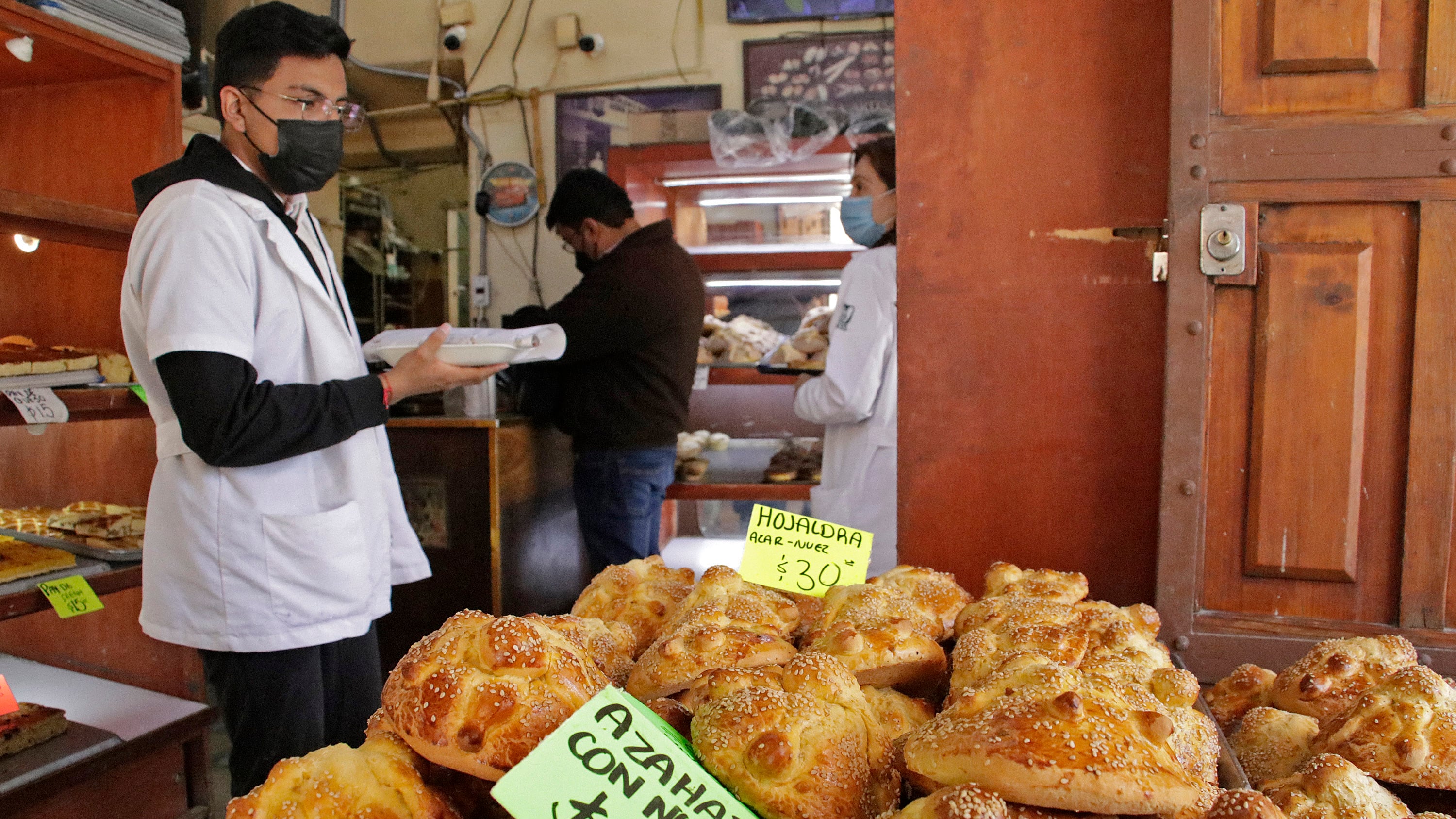 FOTO: Agencia Enfoque