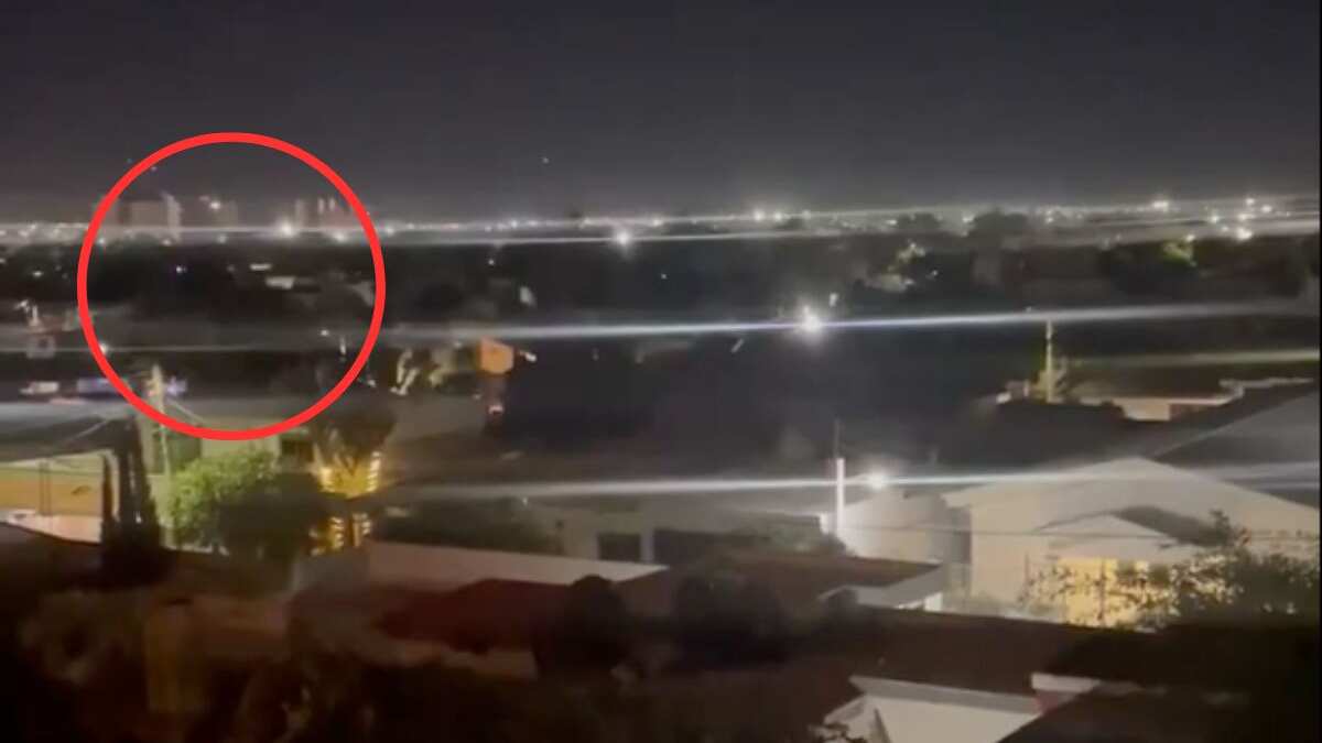 Balaceras Culiacán: Ataques armados por destrucción masiva de cámaras de seguridad