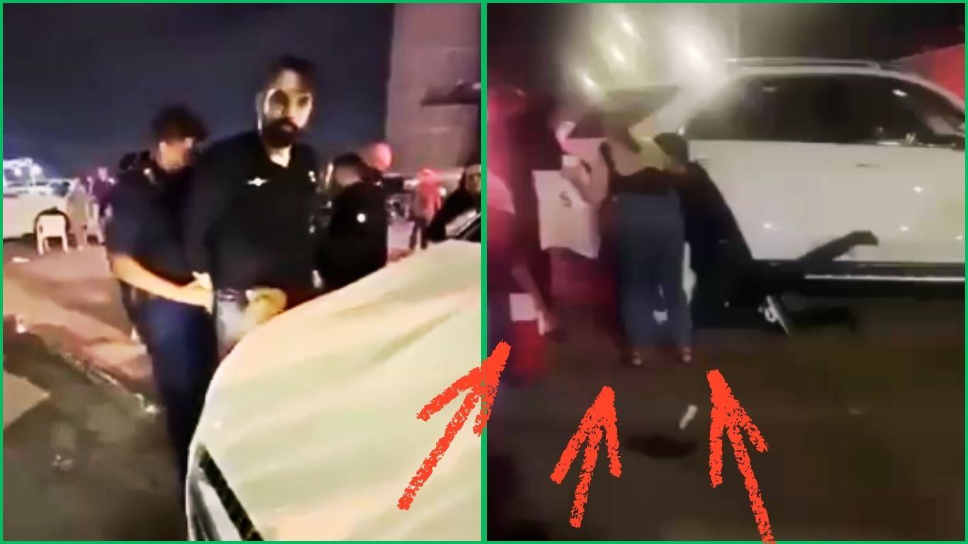 Arrestan a Antonio Attolini, diputado local por Morena