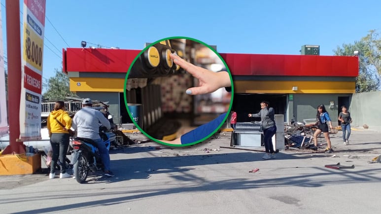 La compañía difundió que la estrategia busca apoyar a las comunidades donde se registraron afectaciones recientes.