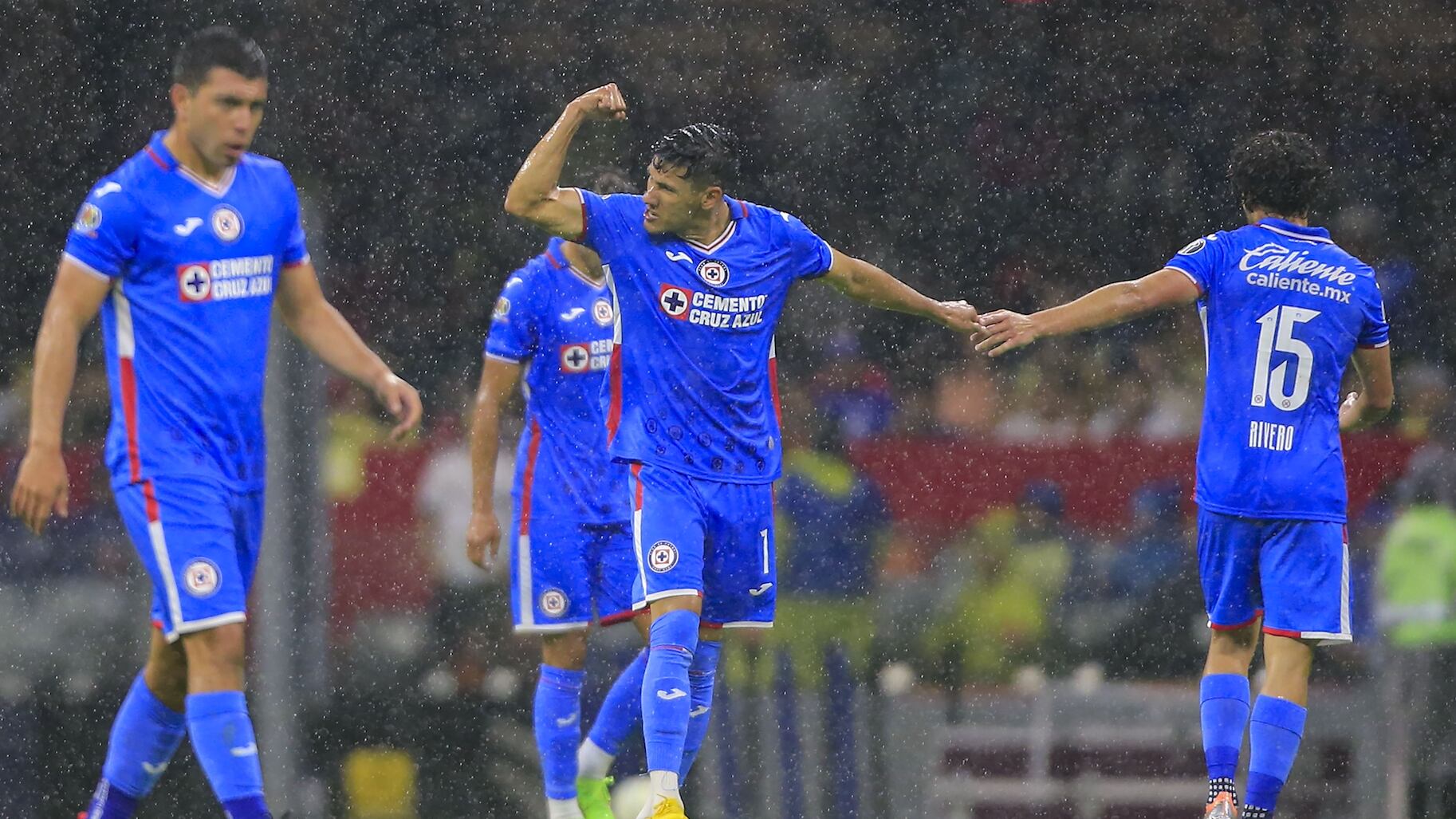 Cruz Azul