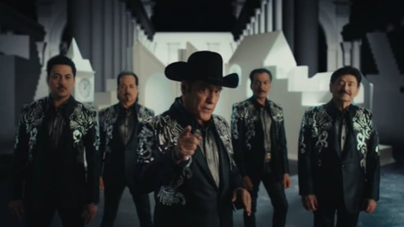 Los Tigres del Nortel