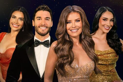 ¿Dónde ver la final de Miss Universo en vivo, en México?
