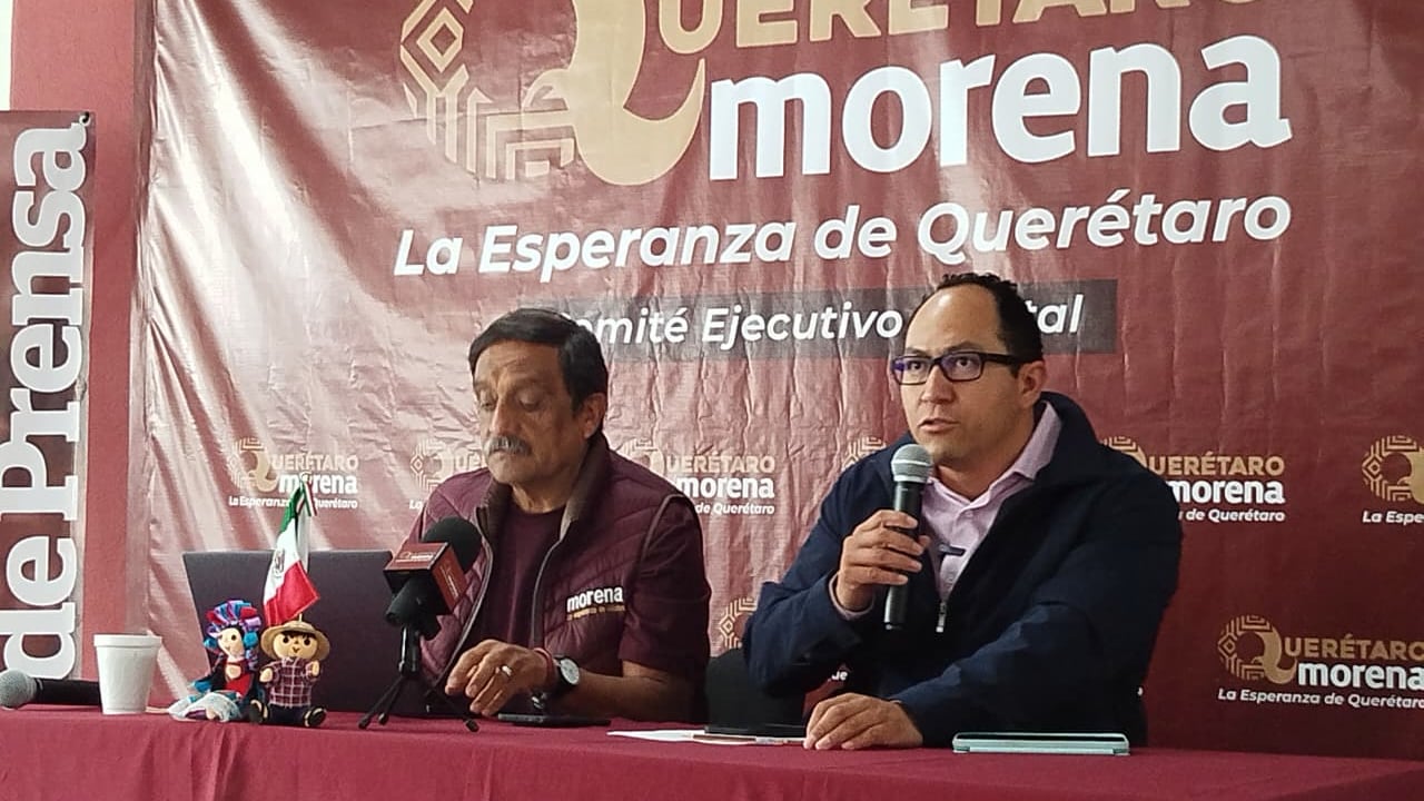 Plan B no afectaría al Congreso ni cabildos de Querétaro