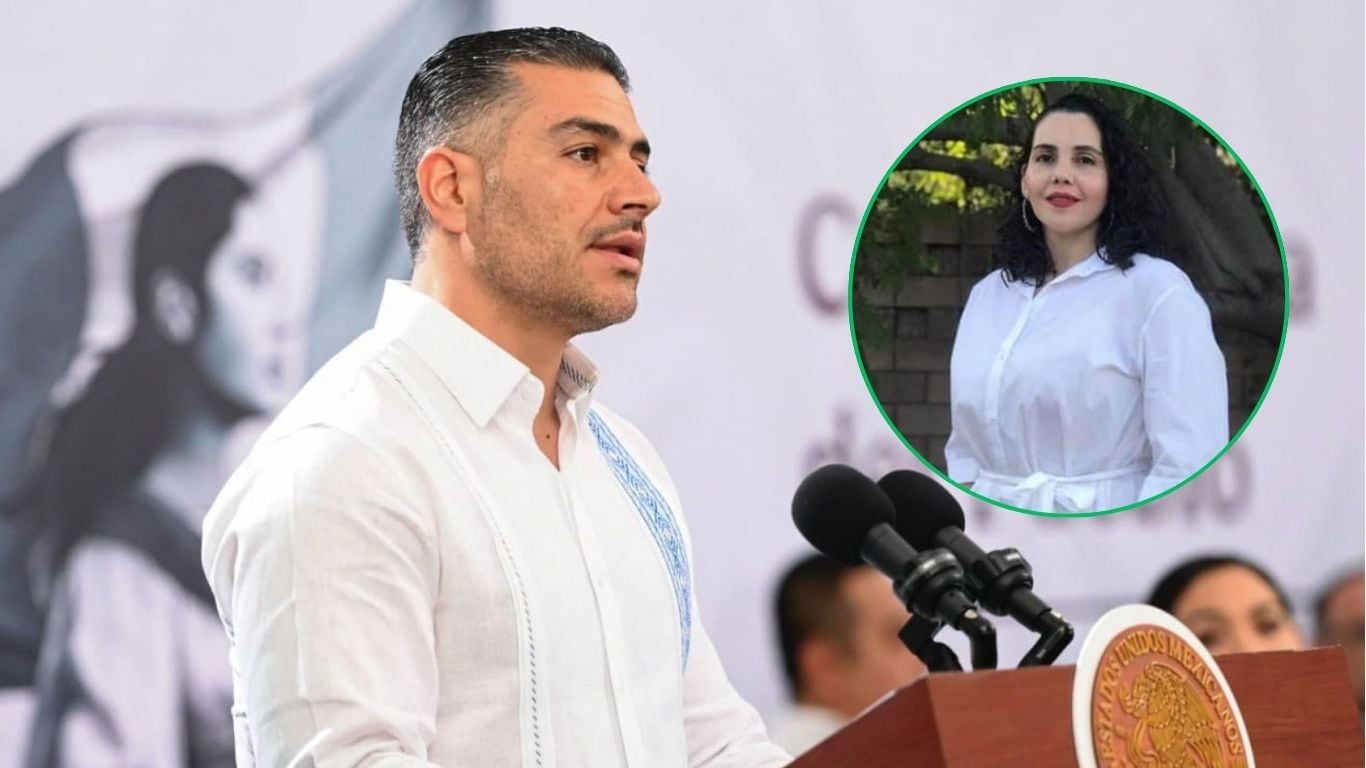 Omar García Harfuch