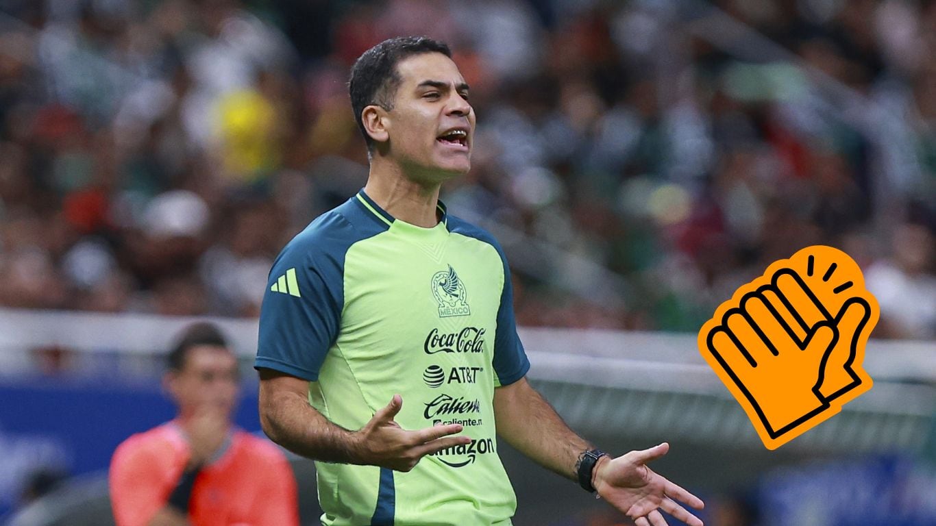 Rafael Márquez