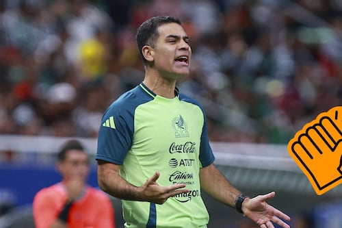 Rafael Márquez toma el mando del Tri: Es oficial su ascenso como director técnico