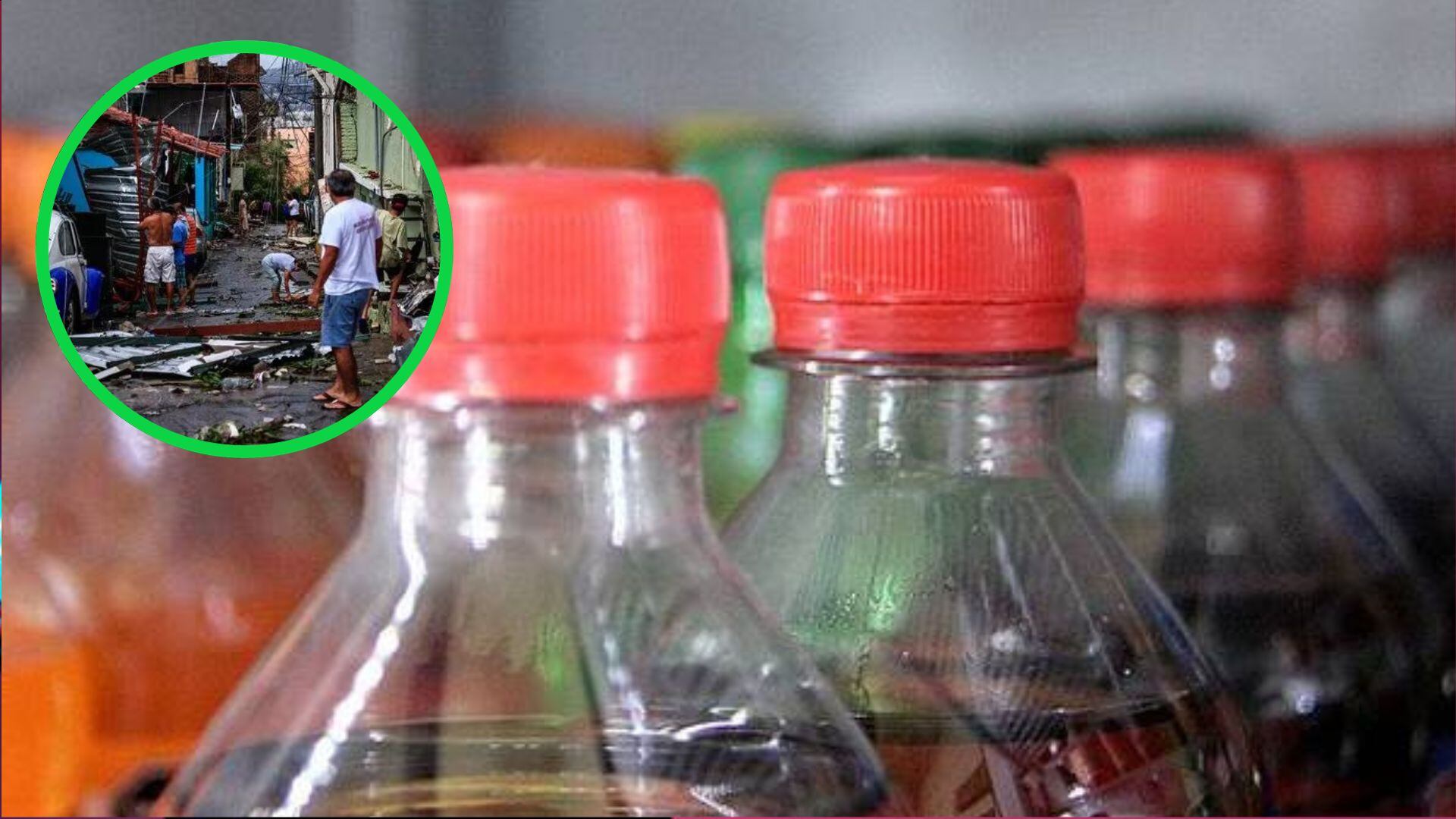 De acuerdo con la ANPEC, se prevé que el aumento promedio será de un peso.