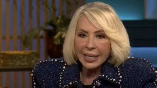 La presentadora Laura Bozzo ha protagonizado varias polémicas con la justicia.