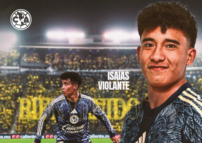 Isaías Violante